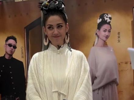 #者来女 回应连续“#难听 ”上热搜#歌手