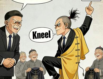 网络新词,老郭问旗 #老郭问旗 #八旗子弟 #娱乐圈