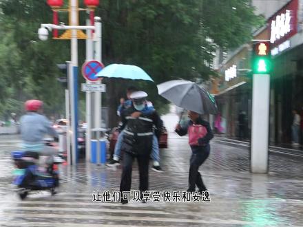 #致敬 #警察 #致敬人民警察 这身警服代表了什么?