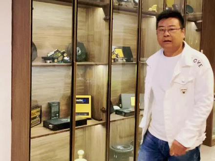 美国DD原装低音箱#低音炮 #抖音小助手 #汽车音响改装 #西安汽车音响