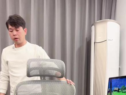 保友金豪B雄鹰人体工学椅值得入手吗?优缺点分析~#人体工学椅 #人体工学椅测评 #人体工学椅推荐 #保友 #保友金豪b雄鹰
