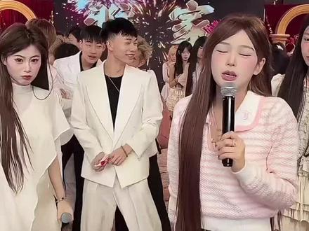 雅家喊麦卡痰篇#李启萌 #梨萌 #博雅g #博雅团队