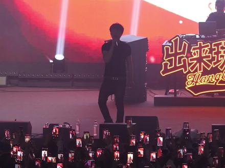 2025最后一场圆满结束了,2026你想在出来玩ER看到谁?#digighetto #thome #bobbynopeace #出来玩er