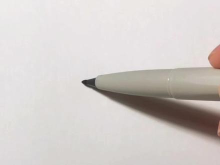 芒果简笔画,一起来画画吧!#简笔画 #亲子 #简单易学 #画画 #一学就会系列