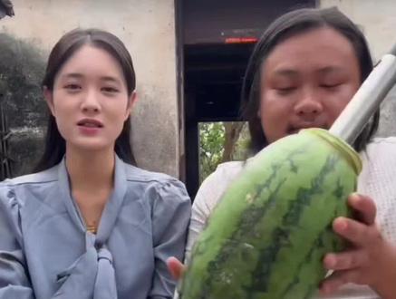 女生嫌弃之情溢于言表#飞猪夫妇 #难得一见 #