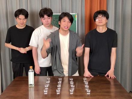 狼人再次增强‼️ #呼噜馆儿 #搞笑 #女巫的毒药 #狼人杀