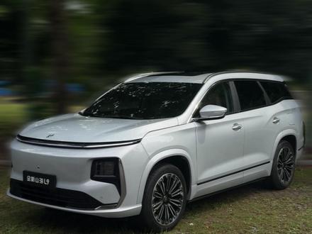 小汪带你看新车|2025款 奇瑞捷途山海L9#山海L9#理想L9