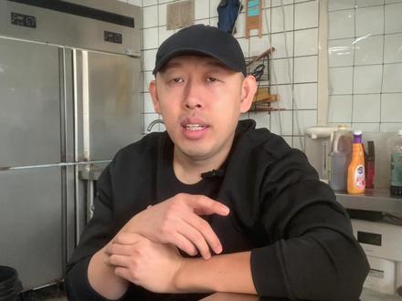 烧烤店内幕揭秘,僵尸肉你遇到过没? #烧烤店内幕 #餐饮创业 #餐饮培训 #踩雷避坑