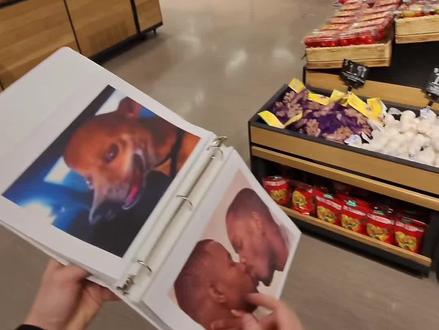 请路人看一些毁掉眼睛的图片 #猎奇 #国外生活 #日常vlog