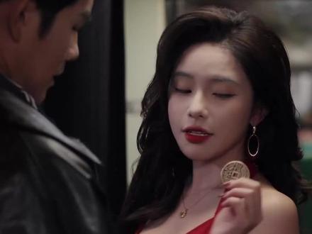 墨影追凶:真胡六突然现身险暴露身份 * #荣门 #好剧推荐