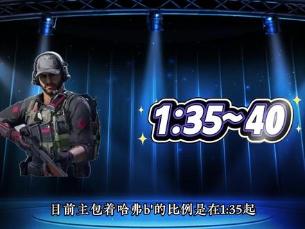 第三十七集|三角洲哈弗币2月11日最新比例#三角洲 #三角洲行动 #哈弗币 #哈弗币回收