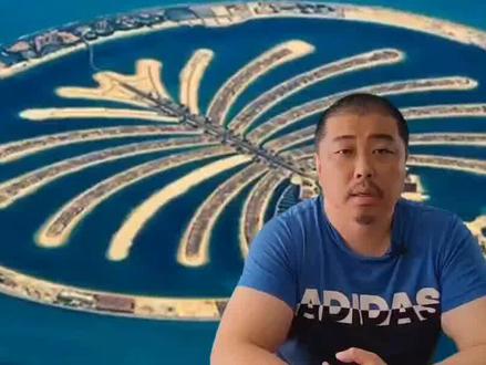 阿联酋到底是一个国家还是七个国家,这条视频彻底给你讲通透 #旅行推荐官 #旅行大玩家 #旅游攻略 #迪拜旅游