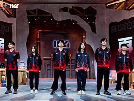 我们没有明天#第五人格#ivl#WBG#博6