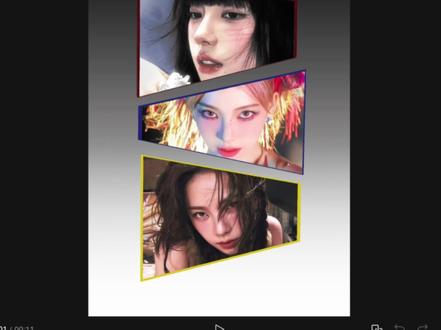 “海报切换卡点教程” 一起来做切换卡点叭~
yc@冬至(Ctrl +S版_
#小云雀AI #小云雀AI一键图片设计 #剪辑教程 #卡点 #柳智敏