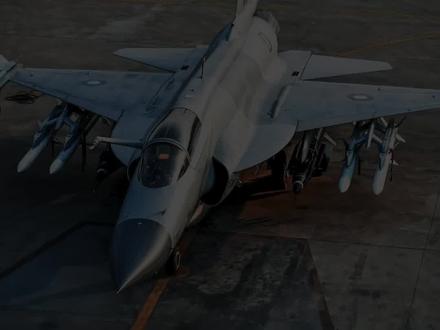 想上桌吃饭?巴基斯坦真能硬刚以色列吗?