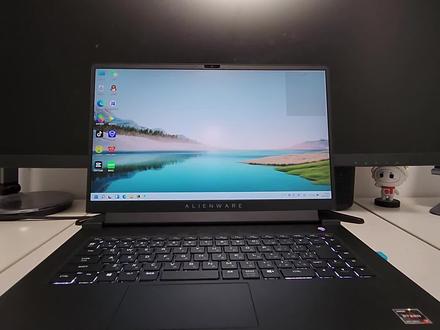 戴尔外星人M15R6评测,3060显卡外星人新款评测体验,外星人电脑信仰之灯,外星人M15开箱体验,外形人M15玩游戏体验。#笔记本电脑#数码科技 #外星人电脑