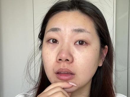 全程跟练 |2min掌握蒜头鼻塑形术 #鼻子修容#新手修容#新手修容教程#抖音风格实验室#凹凸迷思修容笔