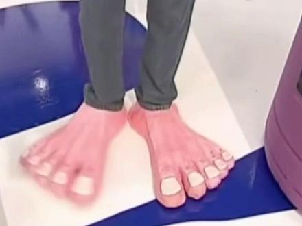 ##抖音小助手 #育儿 #亲子教育 #艺术创想 #早教 #艺术创想 #创意 大脚敢不敢pk