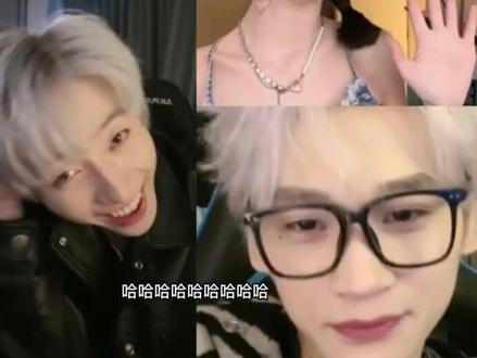 太搞笑了,我眼泪鼻涕都笑出来了😂#傲娇美赵辰宇