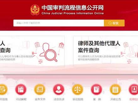 🐠期后收到短信,说自己被Q诉了。先别慌,通过这3个官网,自助查询,真相一目了然。#信用 #负债