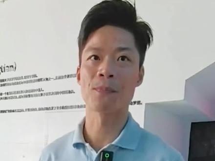 亚洲飞人、暨南大学体育学院院长苏炳添寄语高考学子#苏炳添 #高考加油 #高考
