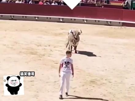 #搞笑视频 谢谢关注 一天一更#满级人类