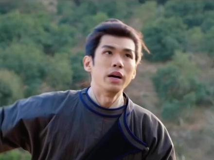 晋晔的米字路#李晋晔#长安二十四计 #成毅#李晋晔猫子