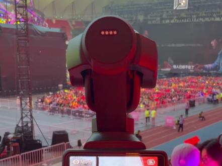 大疆pocket演唱会怎么用 今天详细教程来了,全程没有废话全是干货,#大疆Pocket4 #聊城大疆 #大疆Pocket4p #演唱会拍摄神器