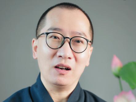 随缘,最高级的节能模式 年轻人的佛系是随便,修行人的佛系是随缘。#随缘 #人生智慧 #认知 #无戒论 #送ta上精选