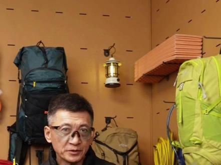 #户外 #失温 学会这些能保命