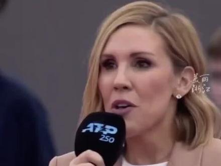 #吴易昺 辉煌时刻 中英文发言