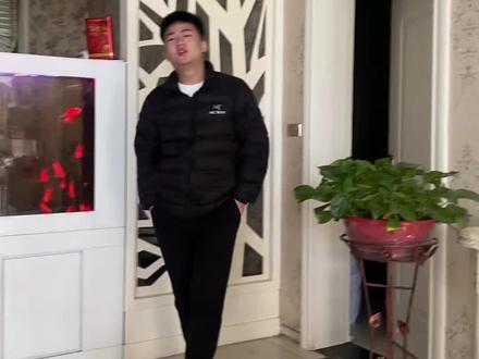 #vlog日常 朋友们认准这个账号#榔焗