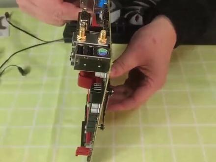银昕E360水冷安装详解