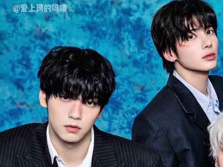 纯路人这是刚出道的六代团吗 #txt #演唱会 #爱豆 #kpop #追星