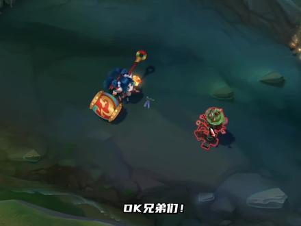 又白嫖了一个皮肤!马年限定龙马烈焰波比可以领了!