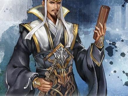 #历史文化 #英雄杀 秦国大良造——商鞅英雄攻略!