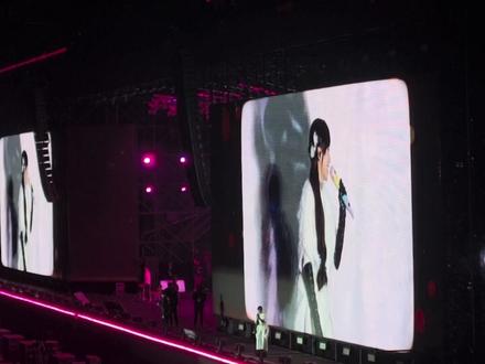 今天足不出户,在家这边看张韶涵商业演唱会真的超爽#live现场 #永州 #张韶涵 #张韶涵演唱会 #永州演唱会