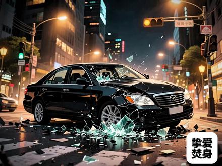 《挚爱焚身》 #二次元 #有声漫画 #漫画解说 #好剧推荐