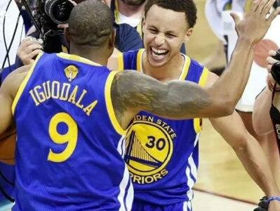 按照2015年fmvp的评选标准,历年的fmvp该如何重排 #库里 #NBA总决赛 #dou是球评人