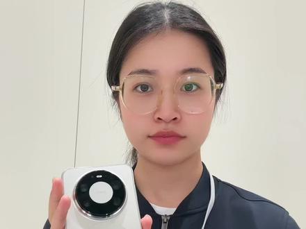华为手机怎么设置让显示更舒服
#华为手机#mate80promax #华为手机小技巧