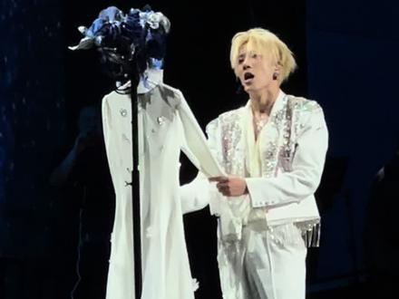 #鹭卓 #演唱会 #现场氛围 我愿意嫁给鹭卓!!!!!