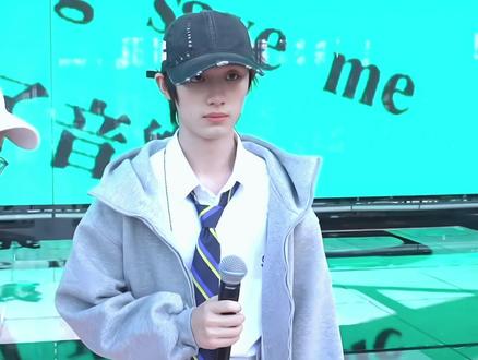 停之 停之 我才是李飞#丁程鑫 #都说了别让丁程鑫跳这个 #我是李飞