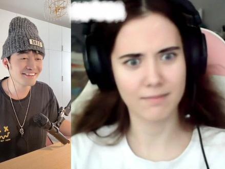 俄罗斯人: 这什么雷霆俄语?!#丹尼尔 #雷霆 #国际尬聊