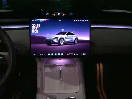 YU7GT同款主题动画效果上车!超详细超级任务教程 帅炸了,哈哈,YU7GT同款动画效果上车。YU7和SU7的小伙伴们!我做的很详细!赶快试试吧
#小米汽车 #yu7gt #小米yu7gt#小米yu7#小米su7