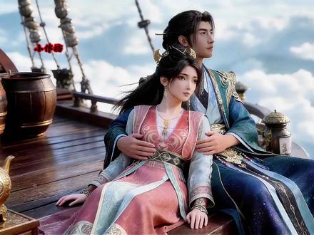 凡人项目组被小作坊逼疯!官方更新慢如挤牙膏 #动漫#国漫#新年快乐#动漫推荐#动漫编年史