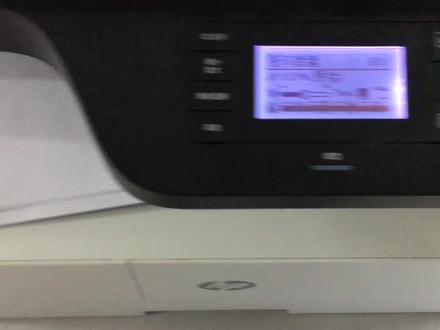 惠普M437提示:成像装置严重不足 答案在视频后面,可能是对的! #复印机维修 #打印机推荐 #打印机 #复印机 #家用打印机推荐 #家用打印机 #家用打印机怎么选 #奔图打印机 #奔图打印机小李哥 #打印机小李哥