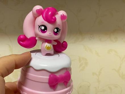 爱心萌可玩具
#玩具 #儿童玩具 #小朋友都爱看 #益智玩具 #种草