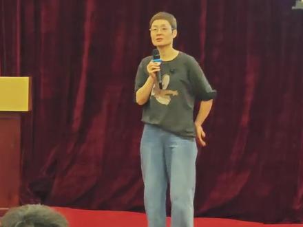 听到孩子说这些话真的会心寒#刘晓燕#儿子#家庭教育#心酸#考研