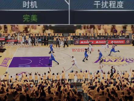 ?????? #NBA2K21 #NBA2K
