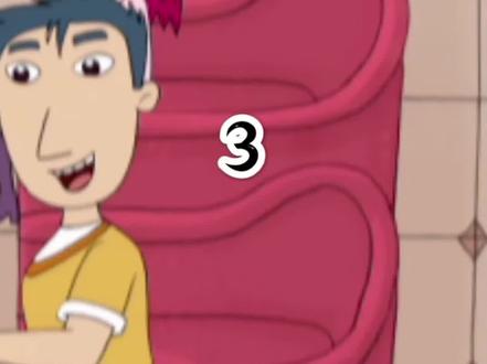 健康哥哥的周末(三)#热门 #创作灵感 #大耳朵图图 #童年 @抖音小助手 @DOU+小助手